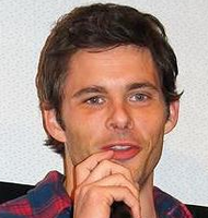 James Marsden