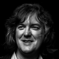 James May