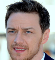 James McAvoy