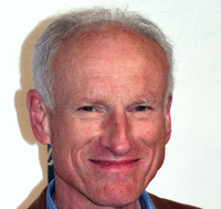 James Rebhorn