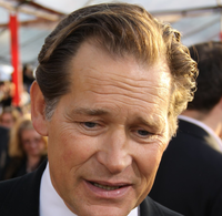 James Remar