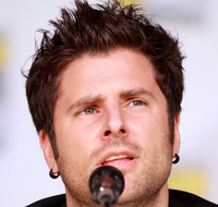 James Roday