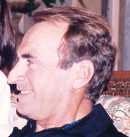 James Sikking