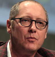James Spader