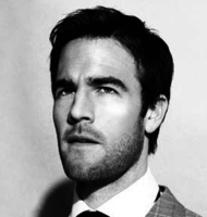 James Van Der Beek