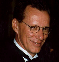 James Woods