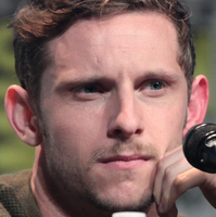 Jamie Bell