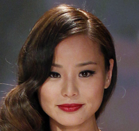 Jamie Chung