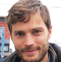 Jamie Dornan