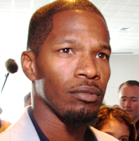 Jamie Foxx