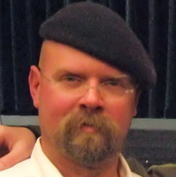 Jamie Hyneman