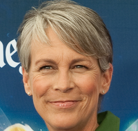 Jamie Lee Curtis