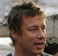 Jamie Oliver
