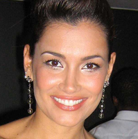 Jana Ina Zarrella