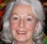 Jane Alexander