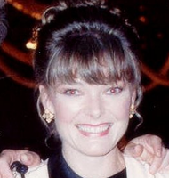 Jane Curtin