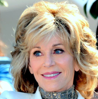 Jane Fonda