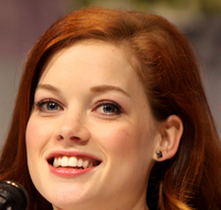 Jane Levy