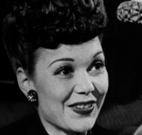 Jane Wyman