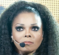 Janet Jackson
