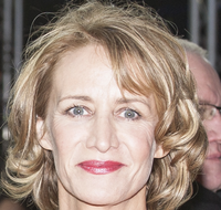 Janet McTeer