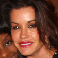 Janice Dickinson