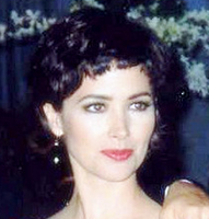 Janine Turner