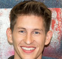 Jannik Scharmweber