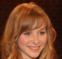 Jasmin Schwiers