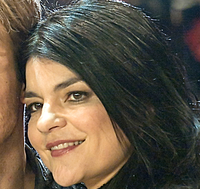 Jasmin Tabatabai