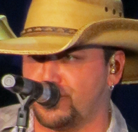 Jason Aldean