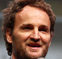 Jason Clarke