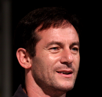 Jason Isaacs