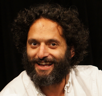Jason Mantzoukas