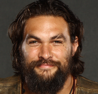Jason Momoa
