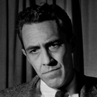 Jason Robards