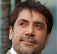 Javier Bardem
