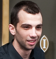 Jay Baruchel