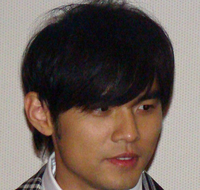 Jay Chou