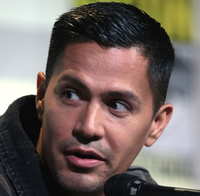 Jay Hernández