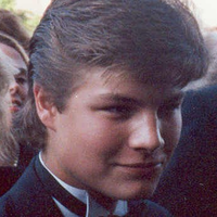 Jay R. Ferguson