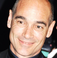 Jean-Marc Barr