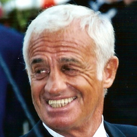 Jean-Paul Belmondo