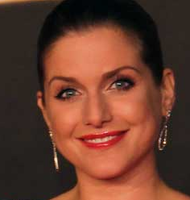 Jeanette Biedermann