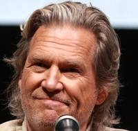 Jeff Bridges