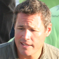 Jeff Corwin