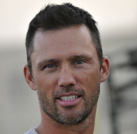 Jeffrey Donovan