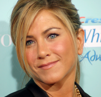 Jennifer Aniston