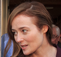 Jennifer Ehle