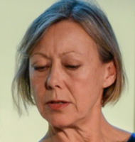 Jenny Agutter